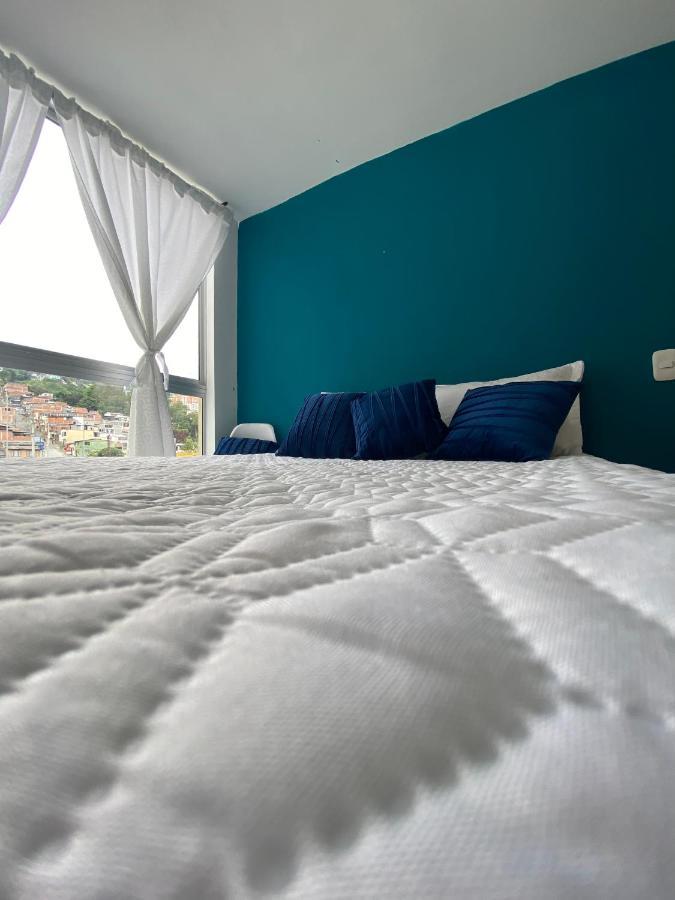 Espectacular Apartamento Amplio Y Moderno A Solo 20 Min De Termales Apartment Manizales Exterior foto